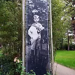 Vakantiehuis Maison De La Besliere Meuble De Tourisme 2 Etoiles Folligny