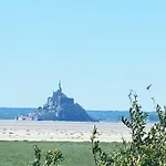 펜션 Maison De La Besliere Meuble De Tourisme 2 Etoiles