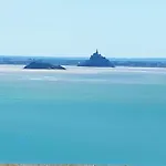 Maison De La Besliere Meuble De Tourisme 2 Etoiles 펜션