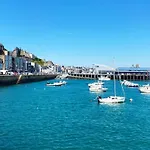 Vakantiehuis Maison De La Besliere Meuble De Tourisme 2 Etoiles