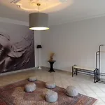 Maison De La Besliere Meuble De Tourisme 2 Etoiles * Folligny