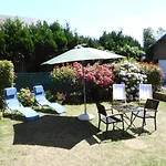 Maison De La Besliere Meuble De Tourisme 2 Etoiles Holiday home