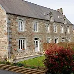 Maison De La Besliere Meuble De Tourisme 2 Etoiles Holiday home Folligny