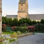 Vakantiehuis Maison De La Besliere Meuble De Tourisme 2 Etoiles Folligny