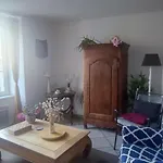 Holiday home Maison De La Besliere Meuble De Tourisme 2 Etoiles