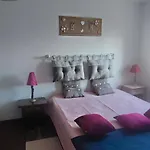 Holiday home Maison De La Besliere Meuble De Tourisme 2 Etoiles Folligny