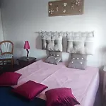 Maison De La Besliere Meuble De Tourisme 2 Etoiles Folligny