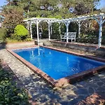 Maison De La Besliere Meuble De Tourisme 2 Etoiles Folligny