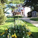 Maison De La Besliere Meuble De Tourisme 2 Etoiles Vakantiehuis *