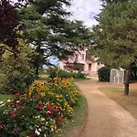 Maison De La Besliere Meuble De Tourisme 2 Etoiles *