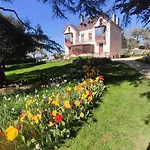 Maison De La Besliere Meuble De Tourisme 2 Etoiles * Folligny