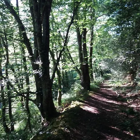 Дом отдыха Maison De La Besliere Meuble De Tourisme 2 Etoiles *