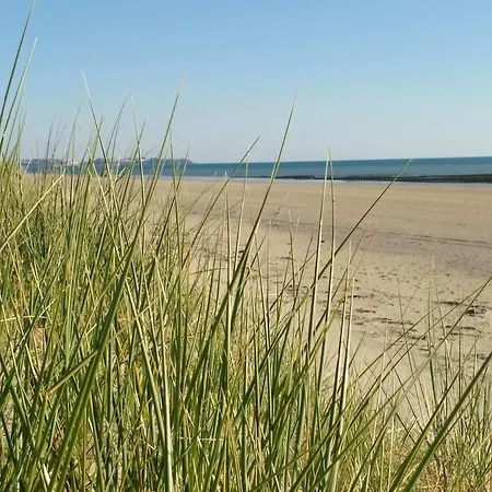 Дом отдыха Maison De La Besliere Meuble De Tourisme 2 Etoiles