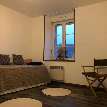 Maison De La Besliere Meuble De Tourisme 2 Etoiles