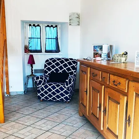 Maison De La Besliere Meuble De Tourisme 2 Etoiles Дом отдыха