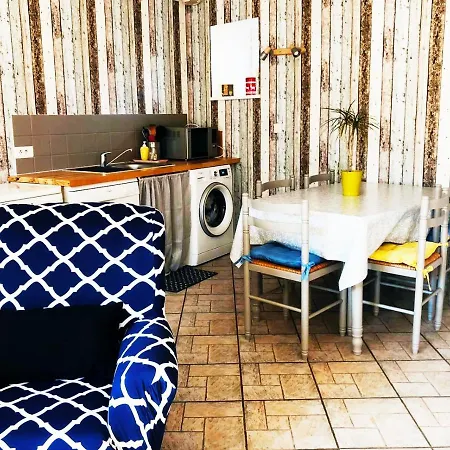 Maison De La Besliere Meuble De Tourisme 2 Etoiles *