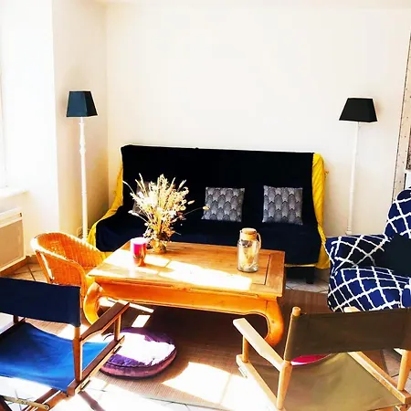 Maison De La Besliere Meuble De Tourisme 2 Etoiles