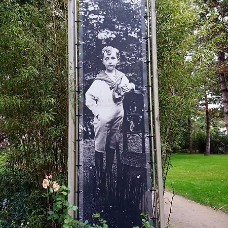 Casa de Férias Maison De La Besliere Meuble De Tourisme 2 Etoiles Folligny