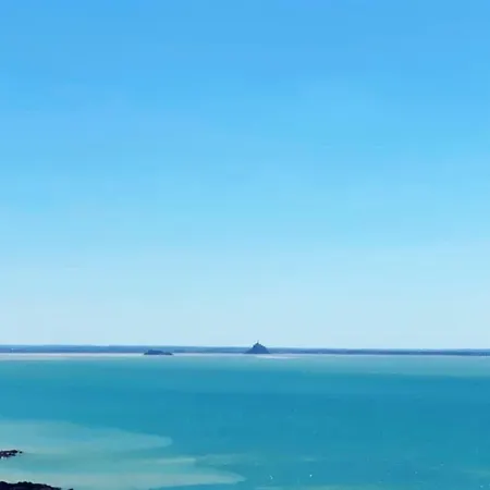 Дом отдыха Maison De La Besliere Meuble De Tourisme 2 Etoiles *