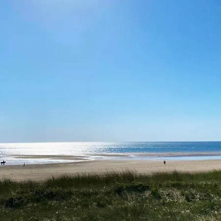 Nyaraló Maison De La Besliere Meuble De Tourisme 2 Etoiles Folligny