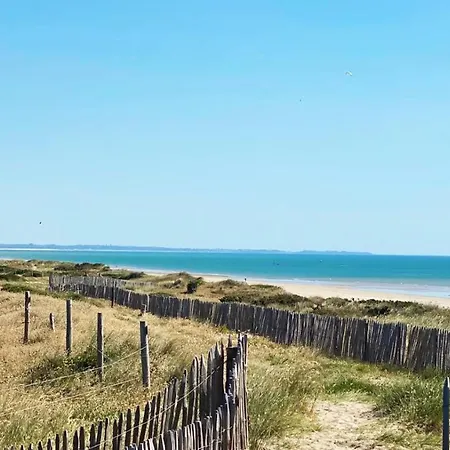 Maison De La Besliere Meuble De Tourisme 2 Etoiles * Folligny