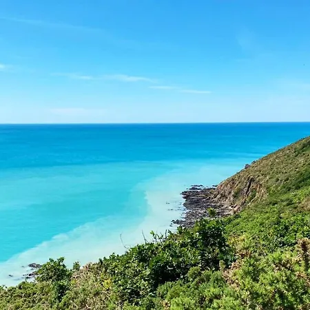 Maison De La Besliere Meuble De Tourisme 2 Etoiles * Folligny