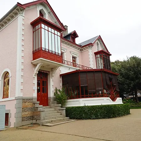 Maison De La Besliere Meuble De Tourisme 2 Etoiles *