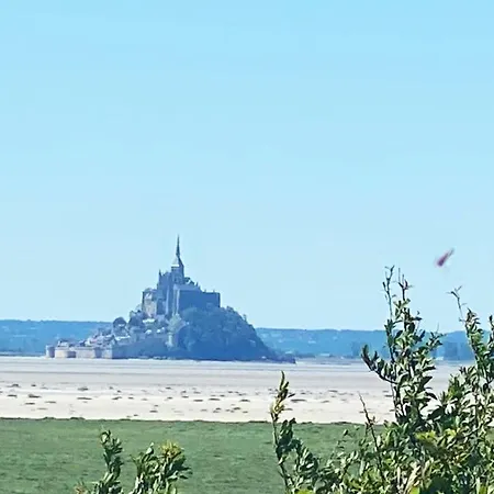 Дом отдыха Maison De La Besliere Meuble De Tourisme 2 Etoiles