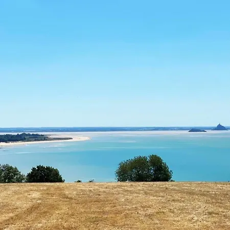 Nyaraló Maison De La Besliere Meuble De Tourisme 2 Etoiles