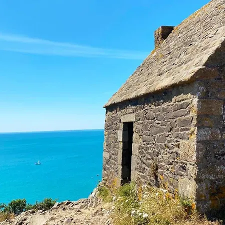 Maison De La Besliere Meuble De Tourisme 2 Etoiles Nyaraló *