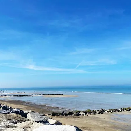 Nyaraló Maison De La Besliere Meuble De Tourisme 2 Etoiles Folligny