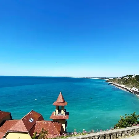 Дом отдыха Maison De La Besliere Meuble De Tourisme 2 Etoiles *