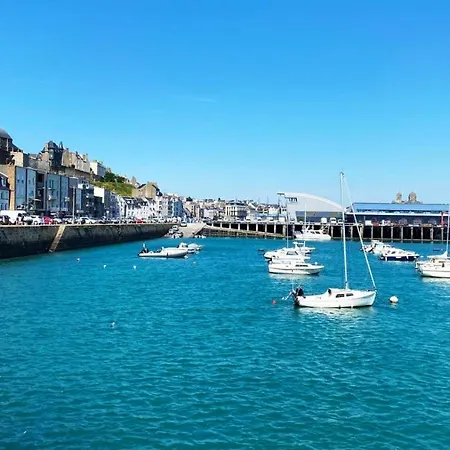 Nyaraló Maison De La Besliere Meuble De Tourisme 2 Etoiles
