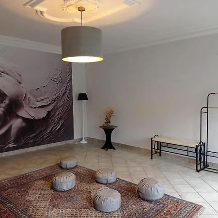 Maison De La Besliere Meuble De Tourisme 2 Etoiles * Folligny