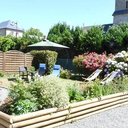 Maison De La Besliere Meuble De Tourisme 2 Etoiles