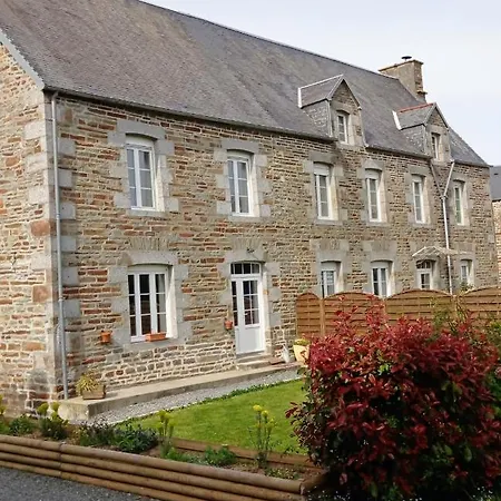 Maison De La Besliere Meuble De Tourisme 2 Etoiles Casa de Férias Folligny