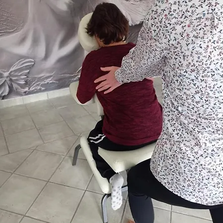 Maison De La Besliere Meuble De Tourisme 2 Etoiles * Folligny