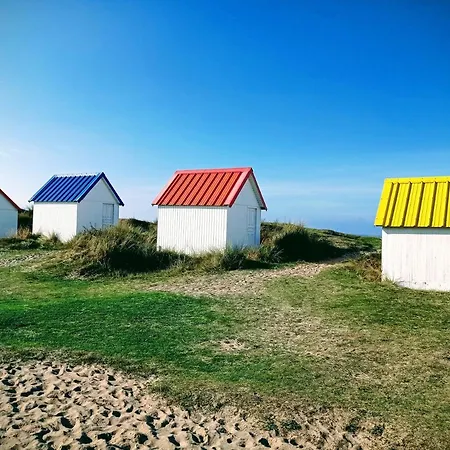 Casa de Férias Maison De La Besliere Meuble De Tourisme 2 Etoiles *