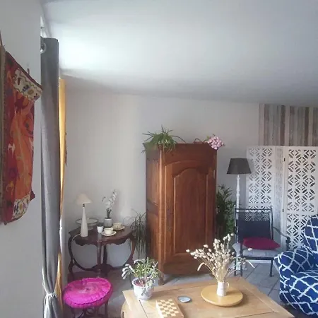 Hébergement de vacances Maison De La Besliere Folligny