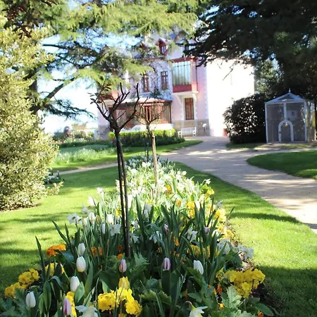 Maison De La Besliere Meuble De Tourisme 2 Etoiles Semesterbostad *