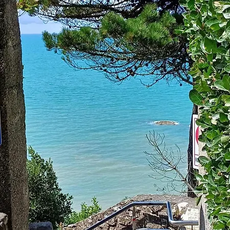 Maison De La Besliere Folligny