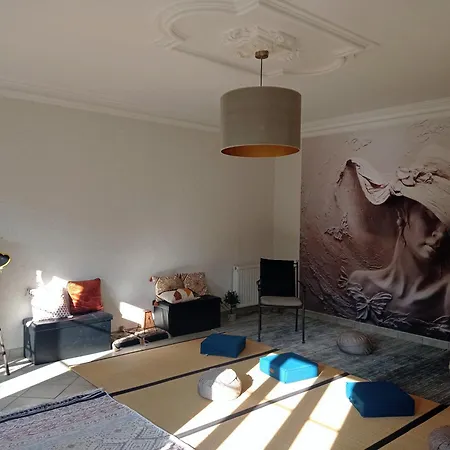Maison De La Besliere Meuble De Tourisme 2 Etoiles *