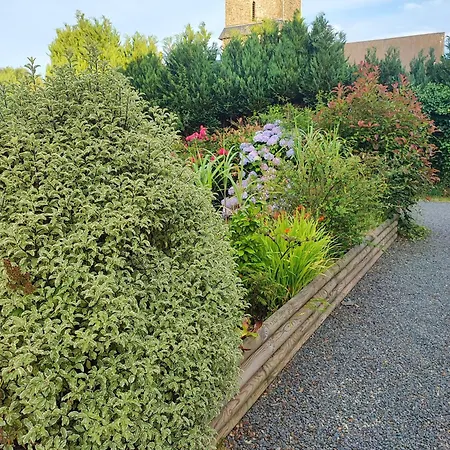 Hébergement de vacances Maison De La Besliere *