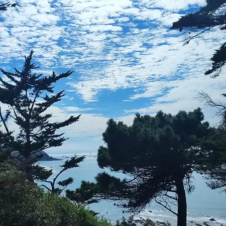 Maison De La Besliere