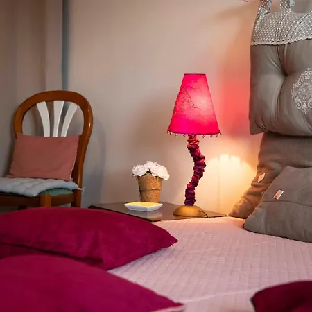 Maison De La Besliere Meuble De Tourisme 2 Etoiles Semesterbostad *