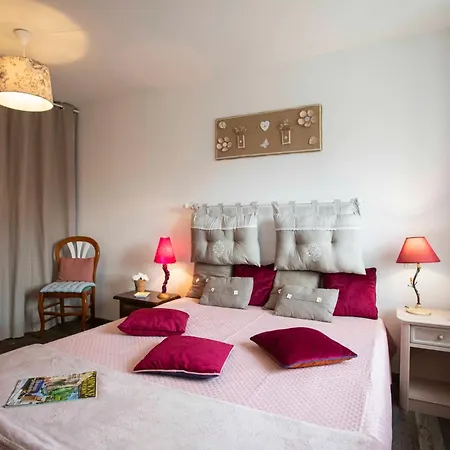 Maison De La Besliere Meuble De Tourisme 2 Etoiles Semesterbostad