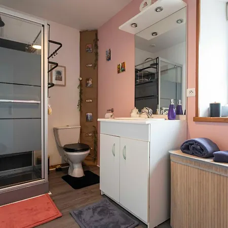 Maison De La Besliere Meuble De Tourisme 2 Etoiles Semesterbostad