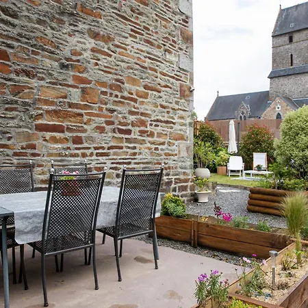 Maison De La Besliere Meuble De Tourisme 2 Etoiles