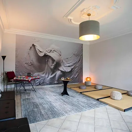 Maison De La Besliere Meuble De Tourisme 2 Etoiles Semesterbostad *