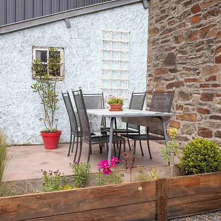 Maison De La Besliere Meuble De Tourisme 2 Etoiles